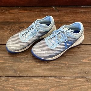 Women’s Reebok Nano 8’s Size 8